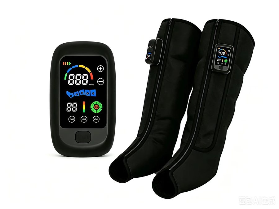 Choosing an Air Compression Product for Distribution Review