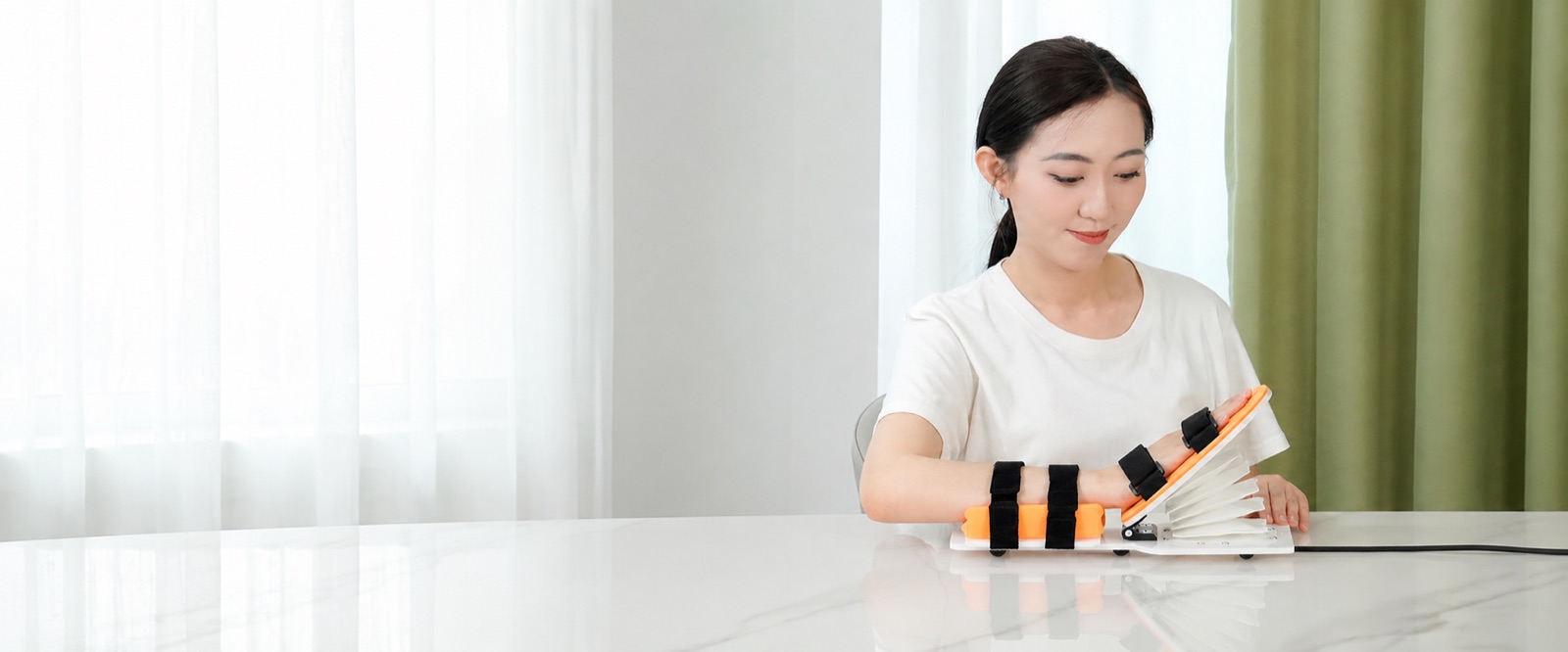 ML117 wrist training device