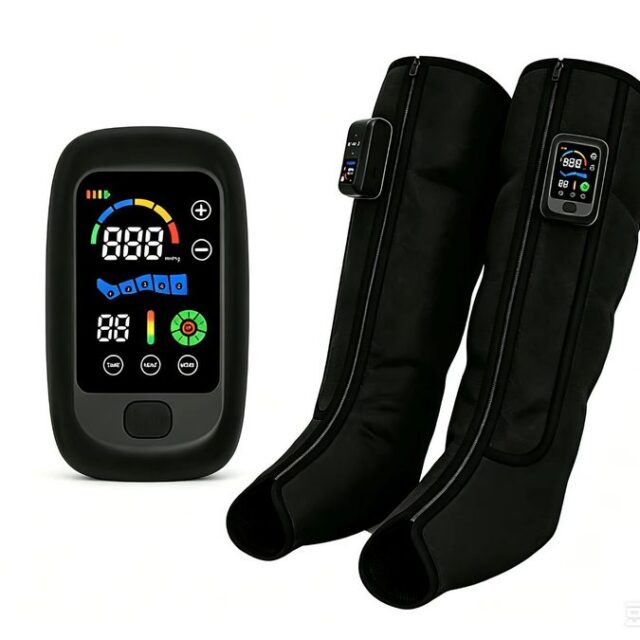 Air Compression Therapy