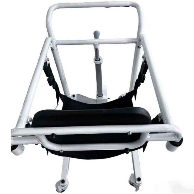 ML107 Suspended Basket Electric Patient Lift