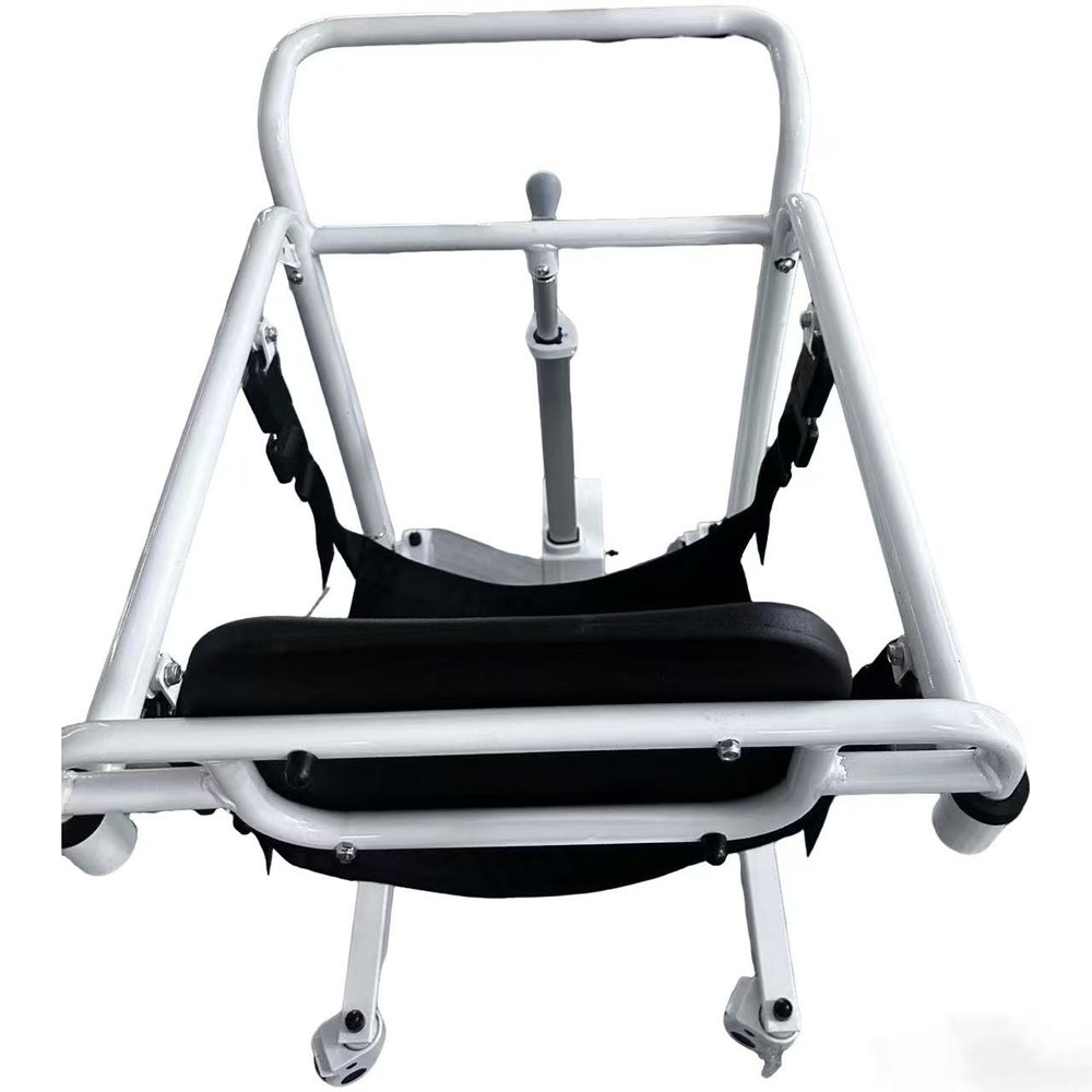 ML107 Suspended Basket Electric Patient Lift