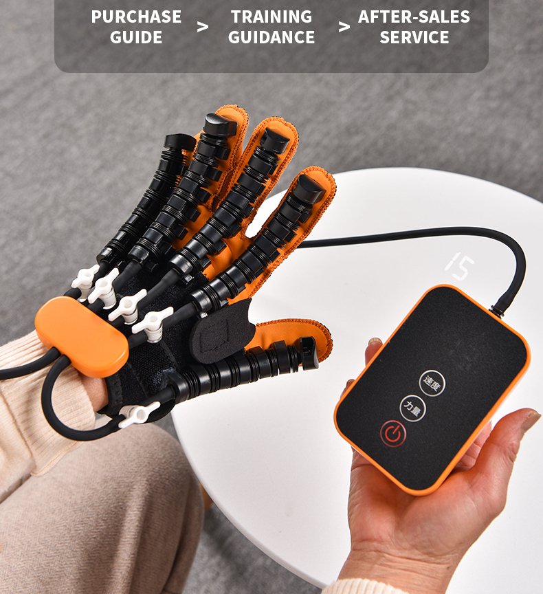 ML115 Portable Hand Function Trainer