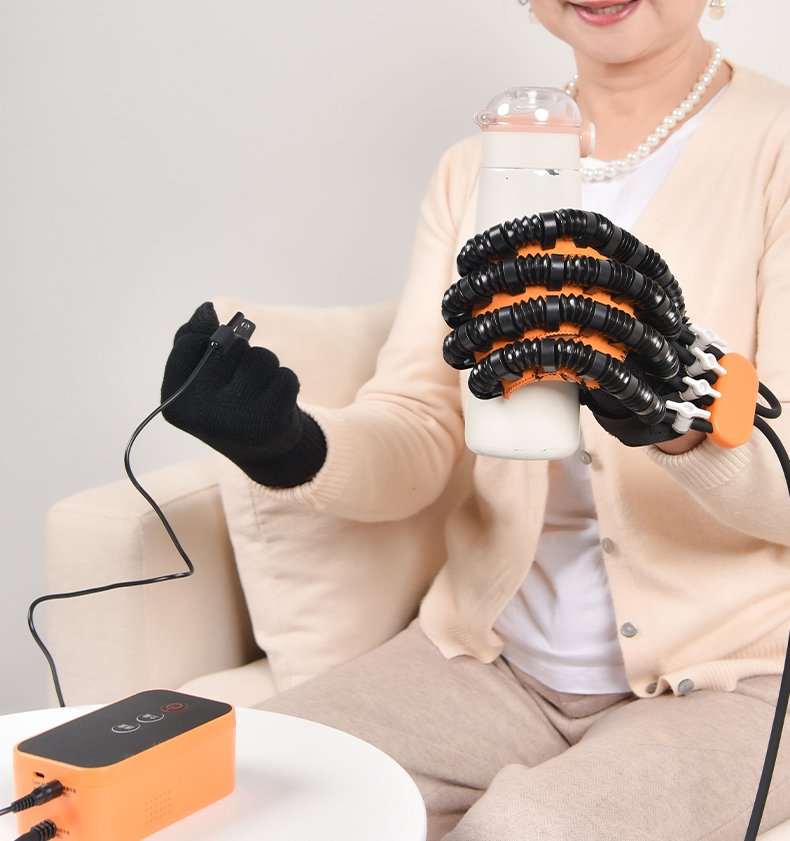 ML115 Portable Hand Function Trainer