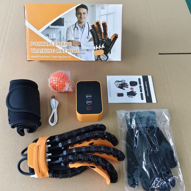 ML115 Portable Hand Function Trainer