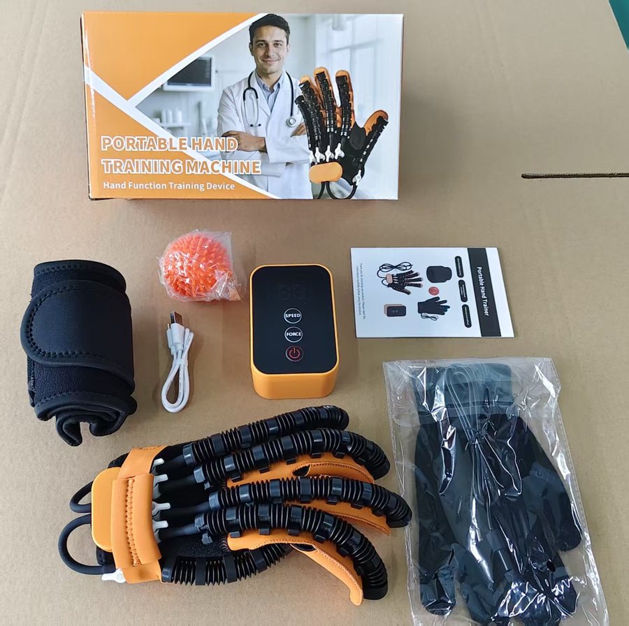 ML115 portable hand function trainer