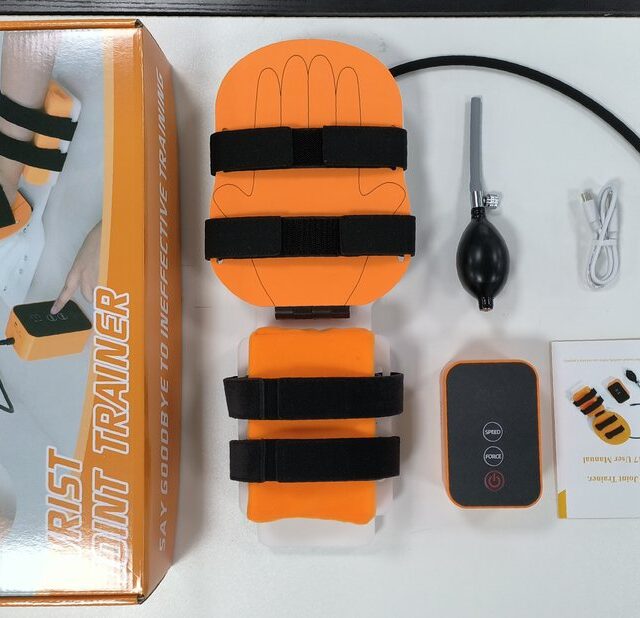 ML117 Wrist Joint Trainer