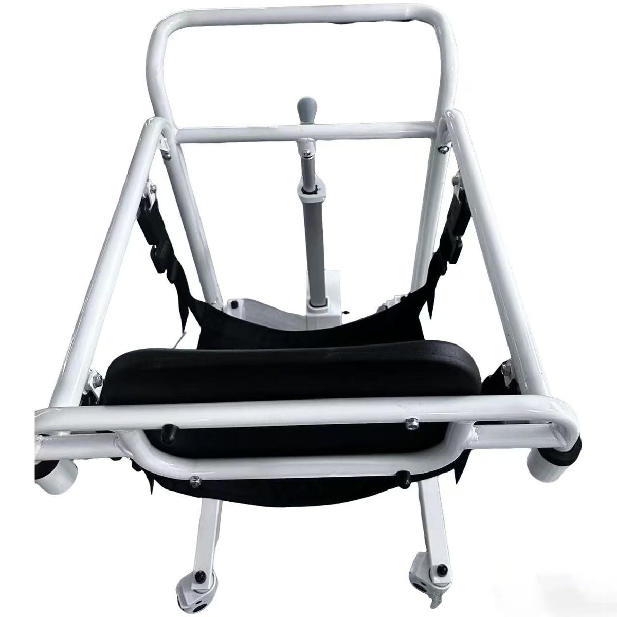 ML-107 Electric Patient Transfer Lift product details