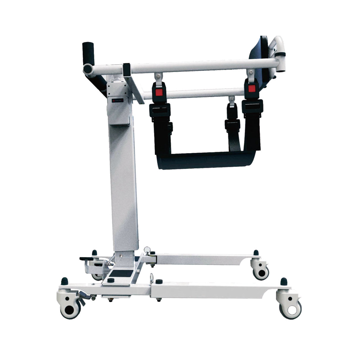ML-107 Electric Patient Transfer Lift