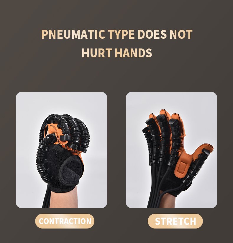 ML-113 Finger Training System product details