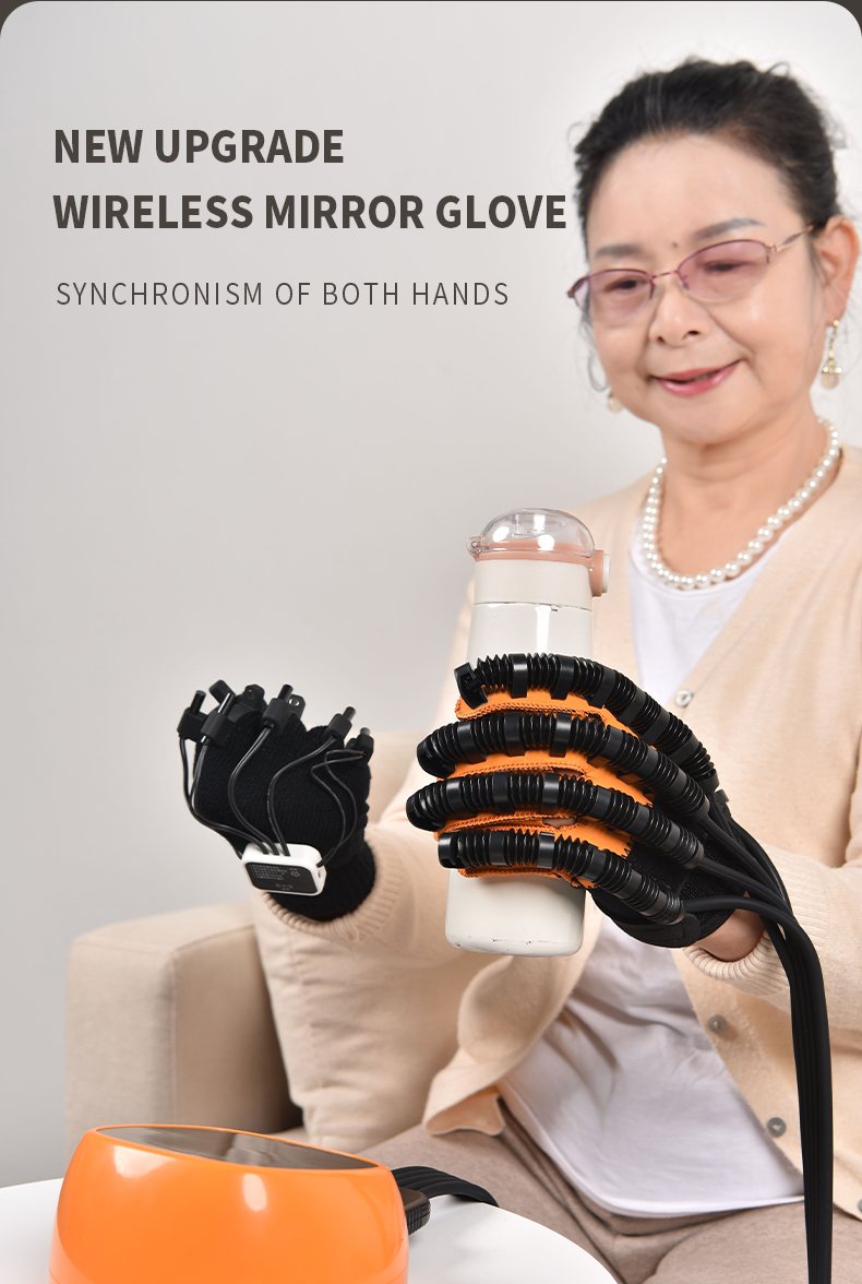 ML-113 Finger Training System product details