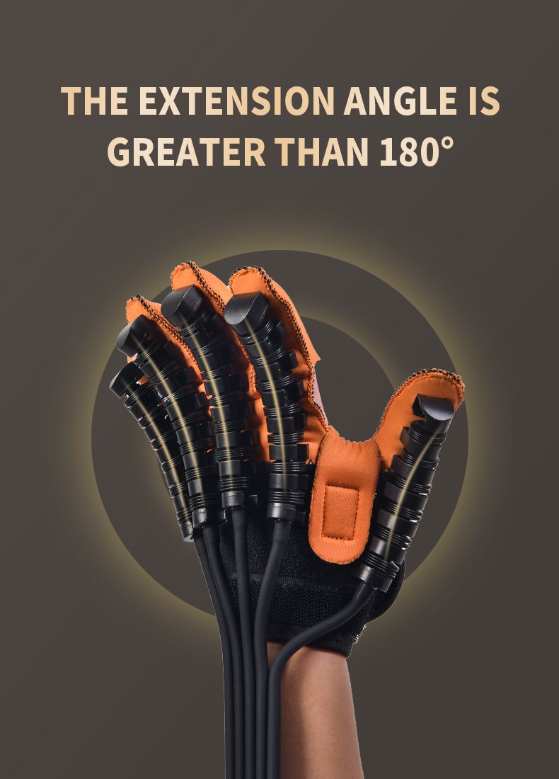 ML-113 Finger Training System product details