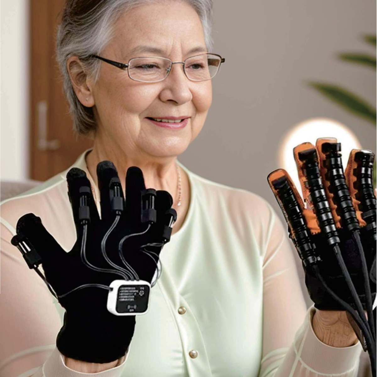 ML-113 Finger Training System