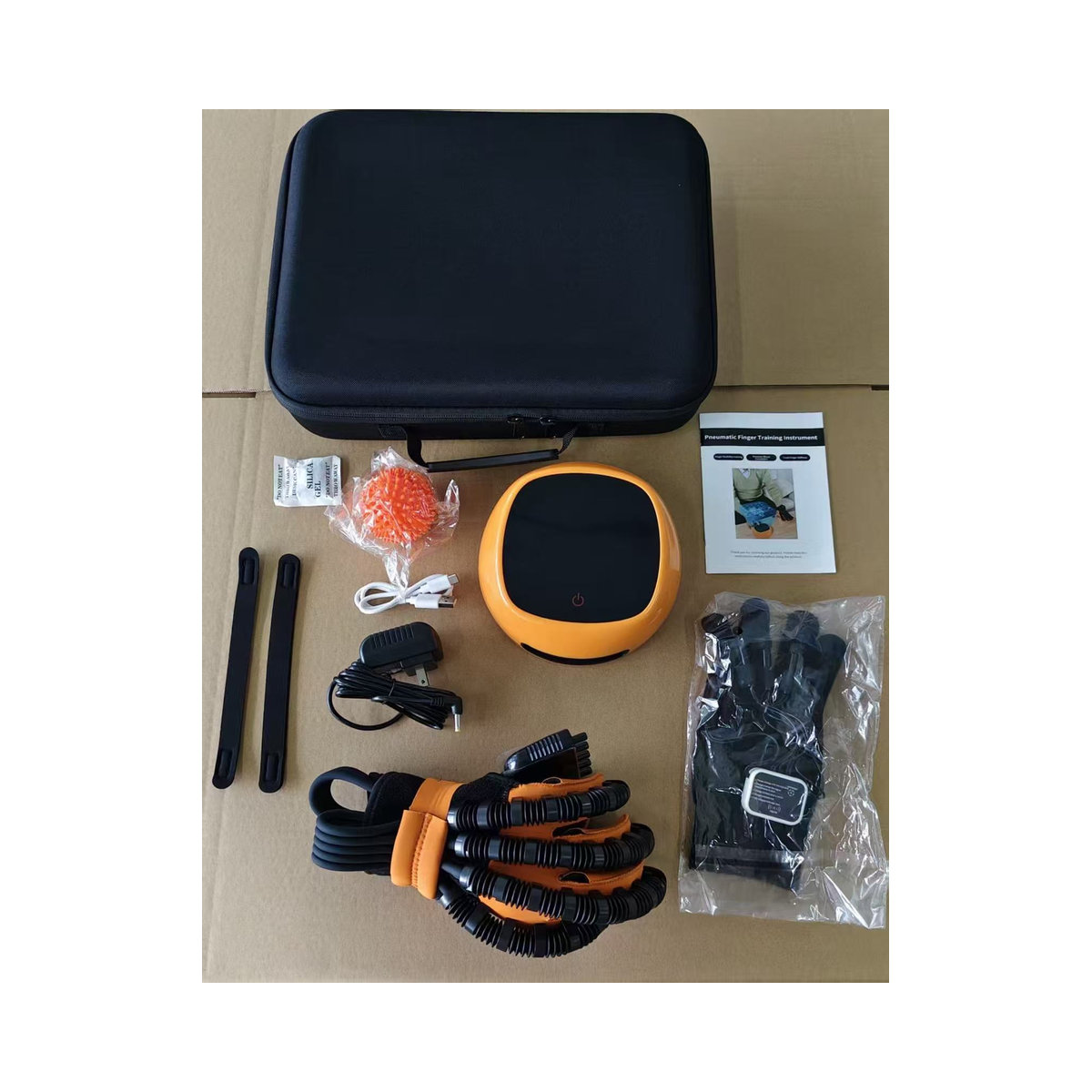 ML-113 Finger Training System