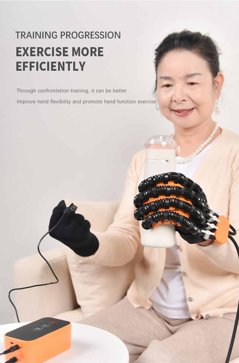 ML115A Portable Hand Training Device product details