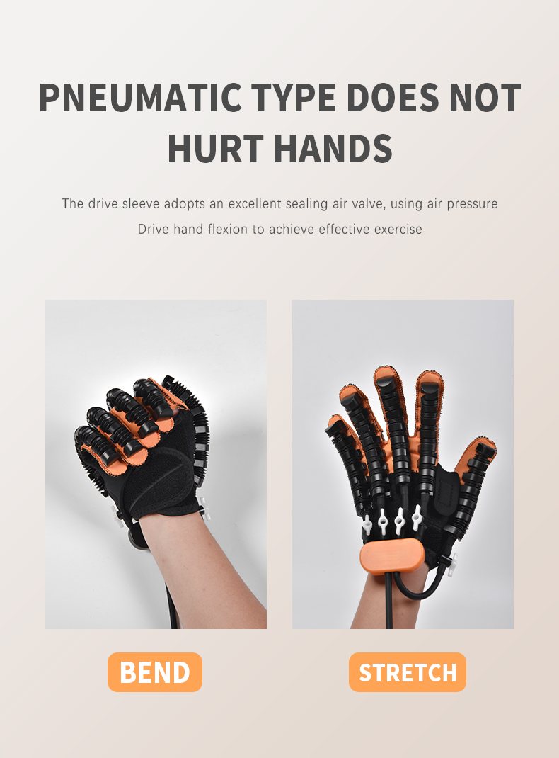 ML115A Portable Hand Training Device product details