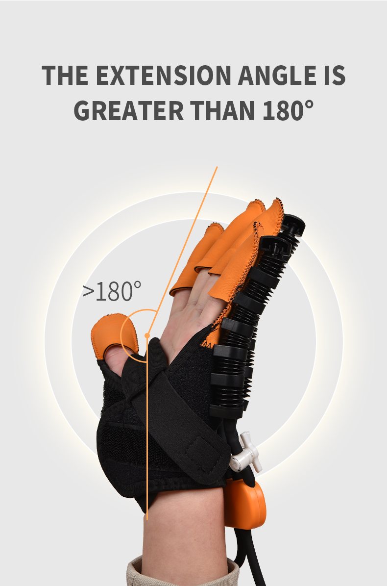 ML115A Portable Hand Training Device product details