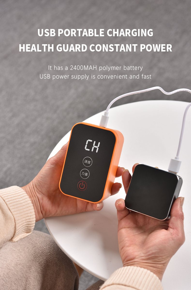 ML115A Portable Hand Training Device product details