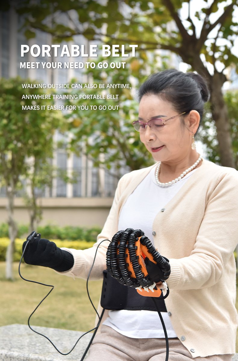 ML115A Portable Hand Training Device product details