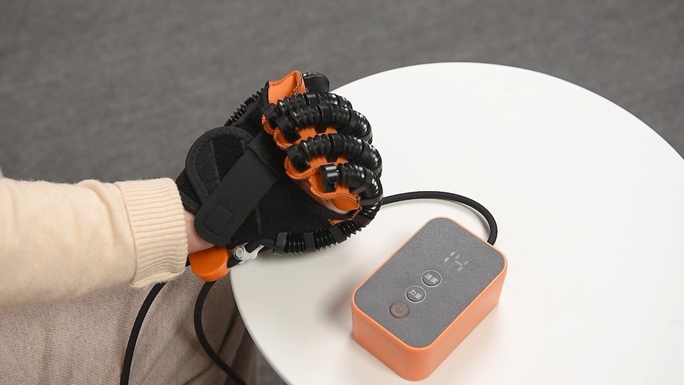 ML115A hand training product kit