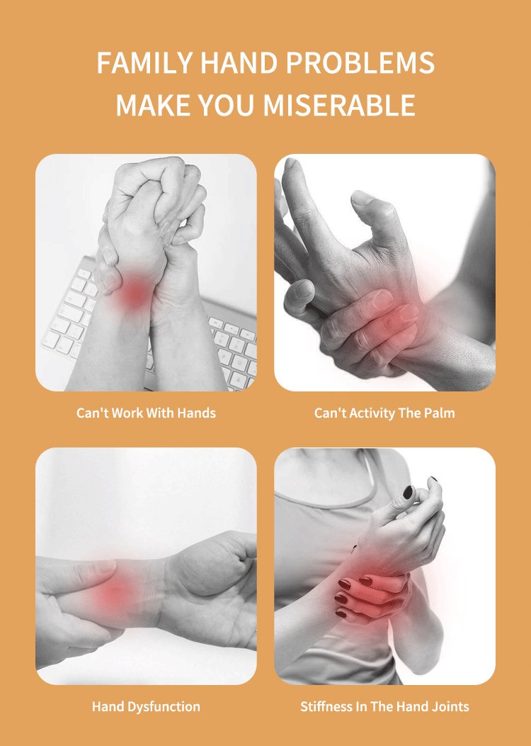 ML-116 Hand Training System product details
