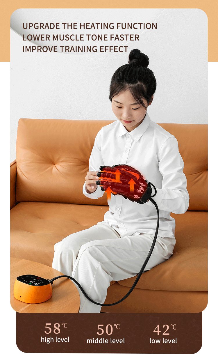 ML-116 Hand Training System product details