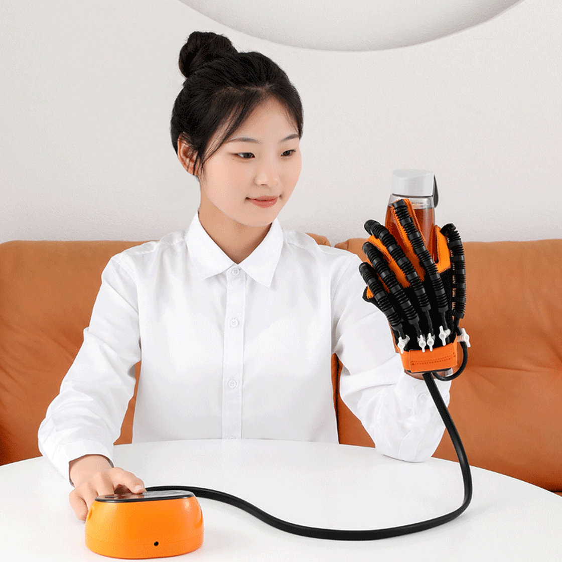 ML-116 Hand Training System