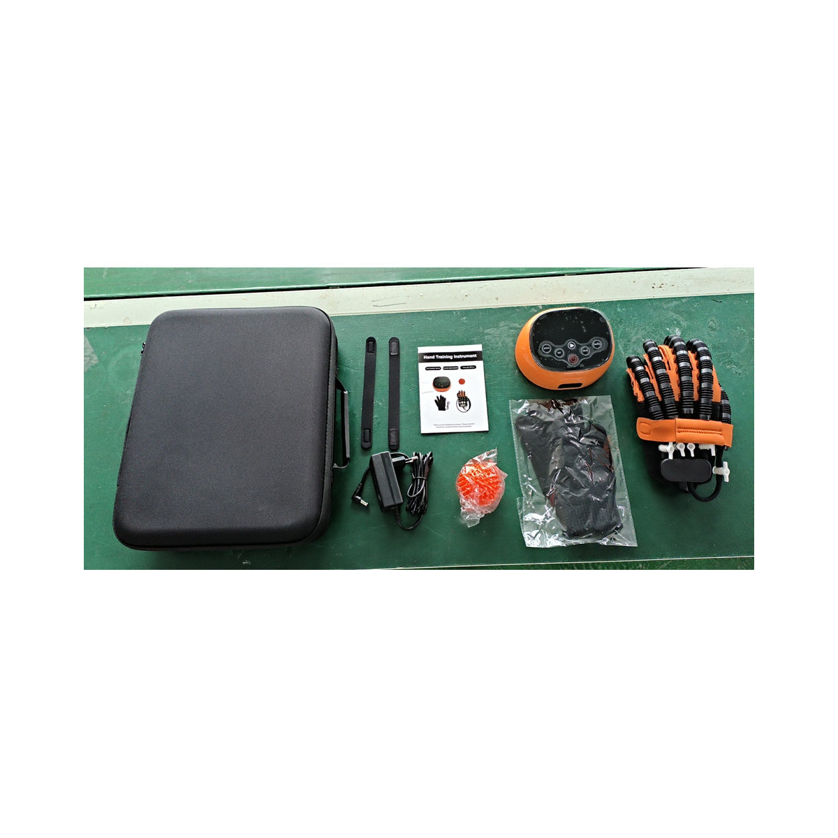 ML-116 Hand Training System