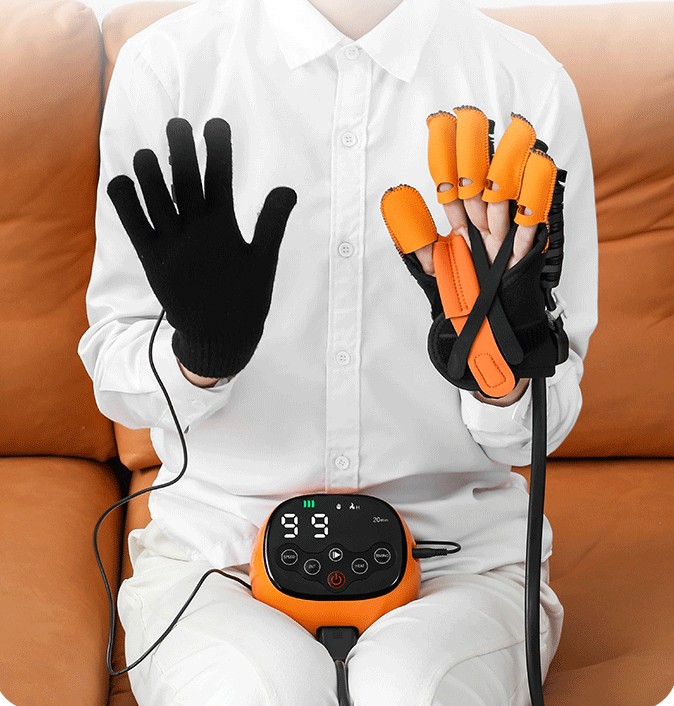 ML-116 Hand Training System