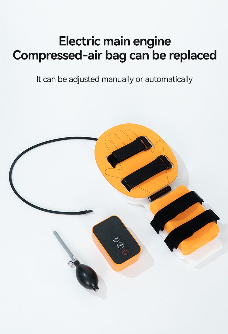 ML-117 Wrist Joint Trainer product details