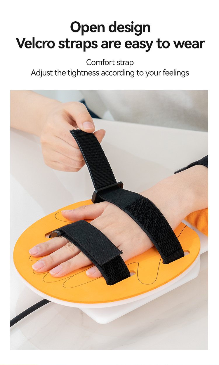 ML-117 Wrist Joint Trainer product details