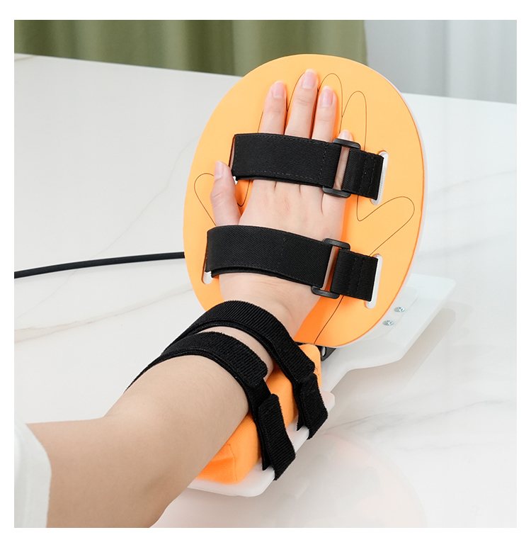 ML-117 Wrist Joint Trainer product details