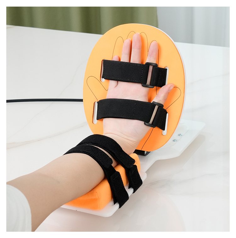 ML-117 Wrist Joint Trainer product details