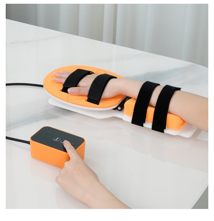 ML-117 Wrist Joint Trainer product details