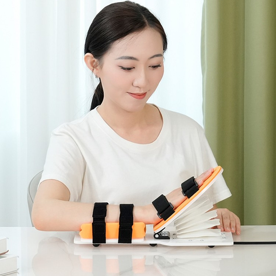 ML-117 Wrist Joint Trainer