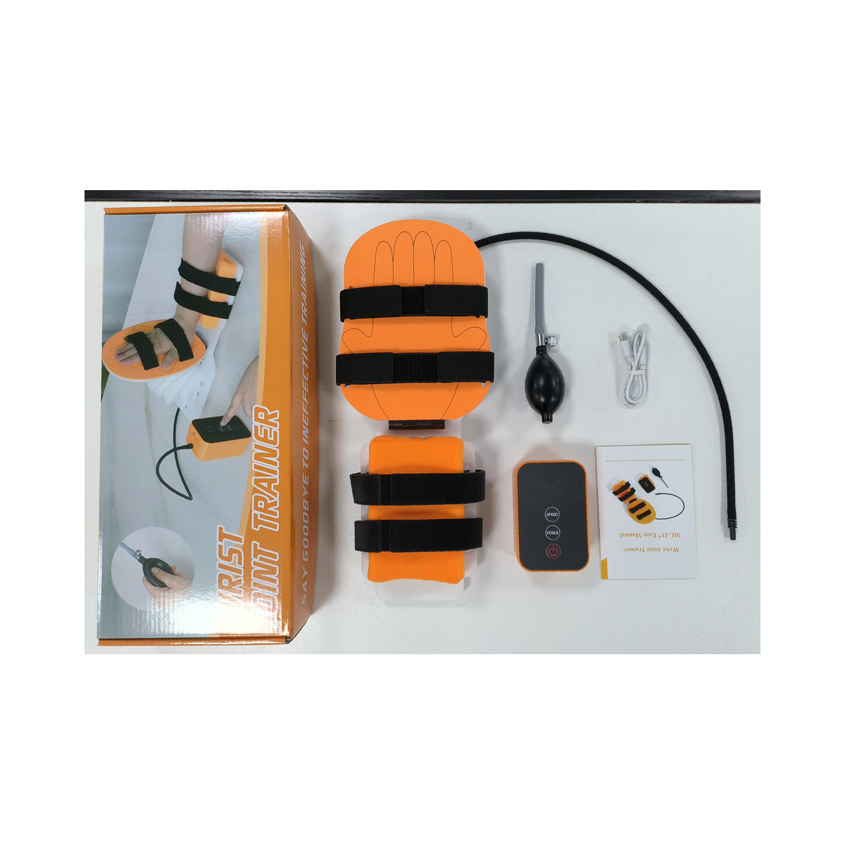ML-117 Wrist Joint Trainer