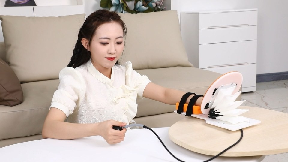 ML-117 Wrist Joint Trainer