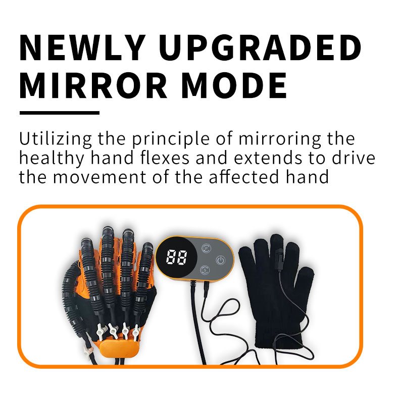 ML-120 Hand Training System product details