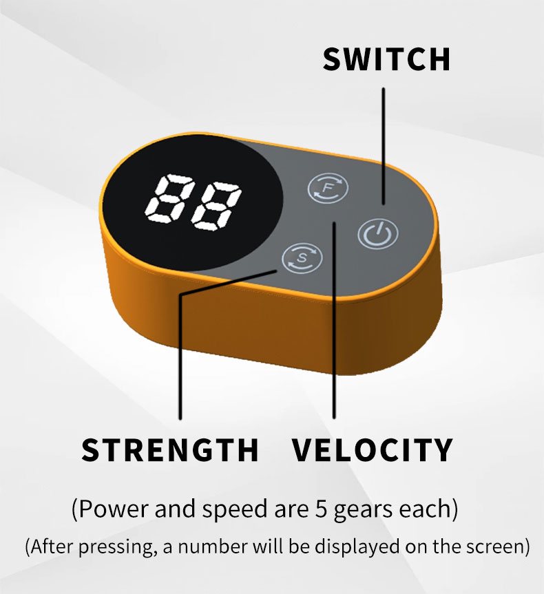 ML-120 Hand Training System product details
