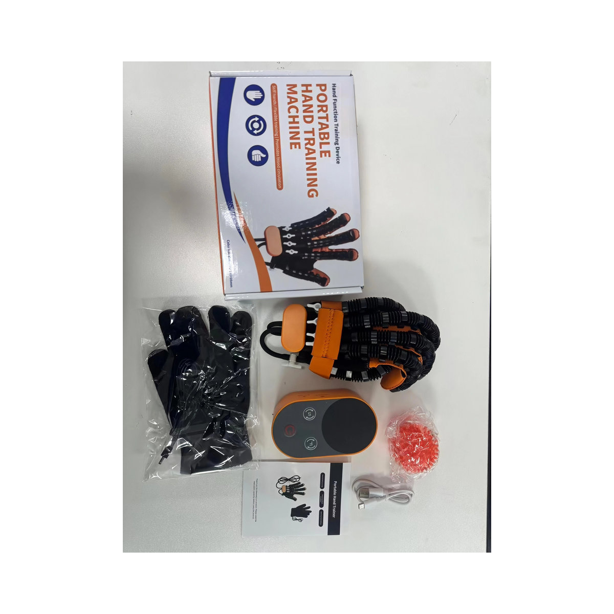 ML-120 Hand Training System