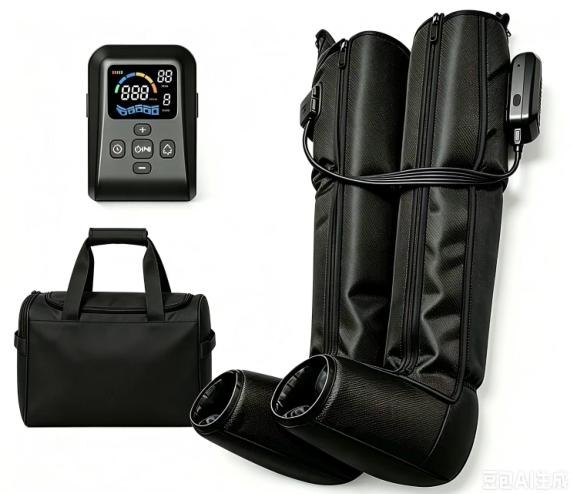 ML-371 Pro Air Compression System product details