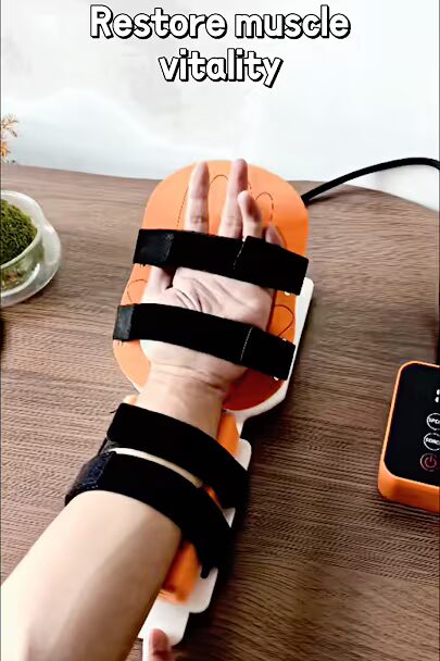 Wrist training in practice — Mynlox YouTube Short